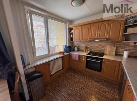 Prodej bytu, 4+1, 82 m²