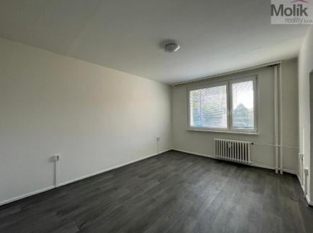 Pronájem bytu, 1+1, 35 m²