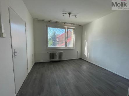 Pronájem bytu, 1+1, 35 m²
