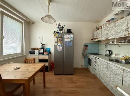 Prodej bytu, 3+1, 59 m²