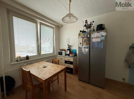 Prodej bytu, 3+1, 59 m²