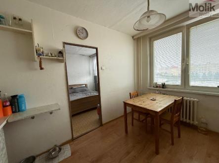 Prodej bytu, 3+1, 59 m²