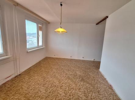 Prodej bytu, 1+kk, 32 m²