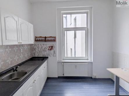 Pronájem bytu, 3+1, 85 m²