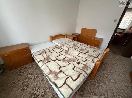 Prodej bytu, 2+1, 51 m²