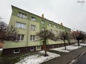 Prodej bytu, 2+1, 51 m²