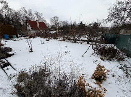 Prodej pozemku, zahrada, 400 m² obrázek