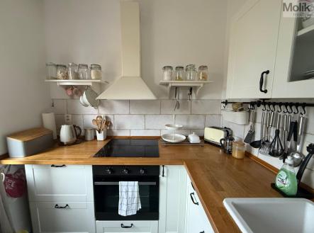 Prodej bytu, 3+1, 60 m²