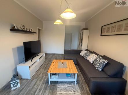 Prodej bytu, 3+1, 60 m²