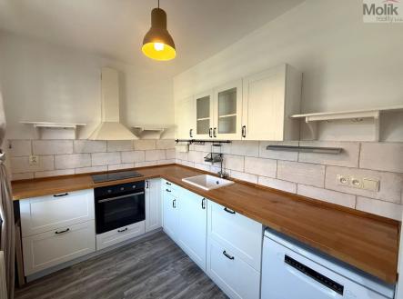 Prodej bytu, 3+1, 60 m² obrázek