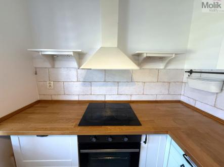 Prodej bytu, 3+1, 60 m²