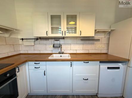 Prodej bytu, 3+1, 60 m²