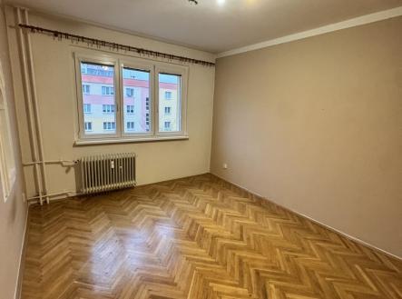Pronájem bytu, 2+1, 55 m²