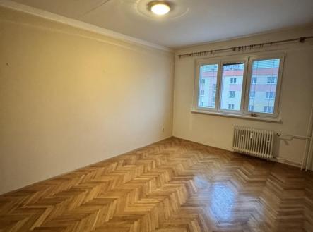 Pronájem bytu, 2+1, 55 m²
