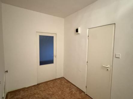 Pronájem bytu, 2+1, 55 m²