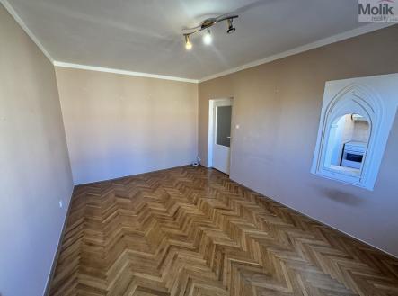 Pronájem bytu, 2+1, 55 m²