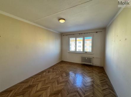 Pronájem bytu, 2+1, 55 m²