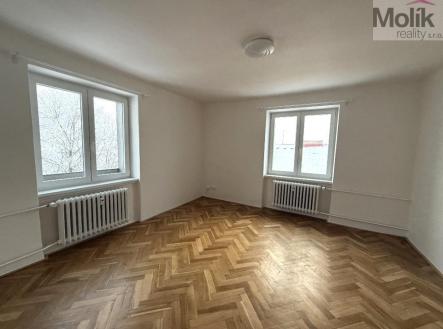 Pronájem bytu, 3+1, 56 m²