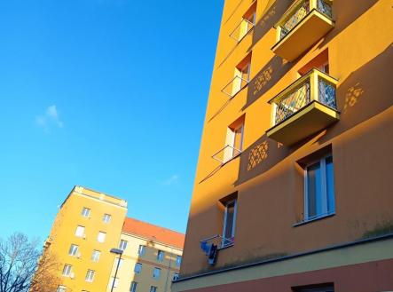 Prodej bytu, 2+1, 56 m² obrázek