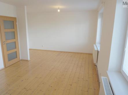 Prodej bytu, 1+kk, 33,2 m²