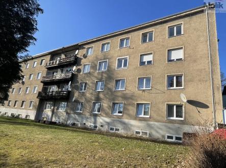 Prodej bytu, 1+kk, 33,2 m²