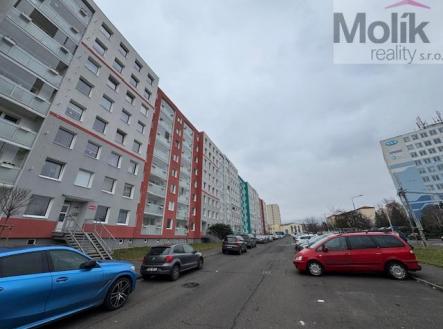 Prodej bytu, 2+kk, 47 m²