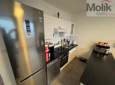 Prodej bytu, 2+kk, 47 m²