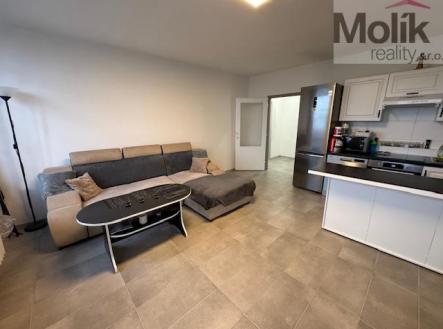 Prodej bytu, 2+kk, 47 m²