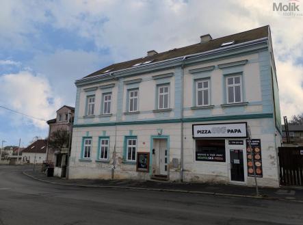 Pronájem bytu, 1+1, 40 m²