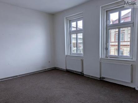 Pronájem bytu, 1+1, 40 m²