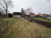 Prodej pozemku, zahrada, 170 m²
