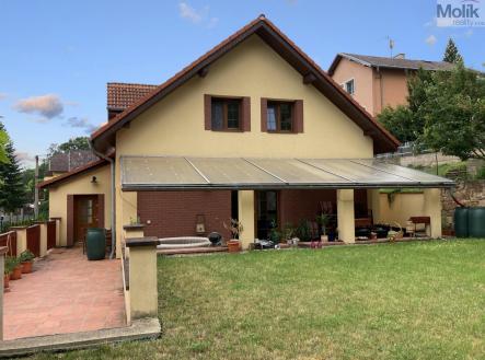 Prodej domu/vily, 238 m²