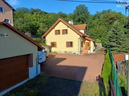 Prodej domu/vily, 238 m²