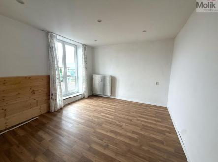 Pronájem bytu, 1+kk, 20 m²
