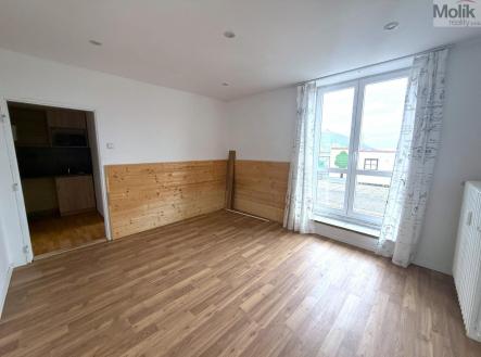 Pronájem bytu, 1+kk, 20 m²