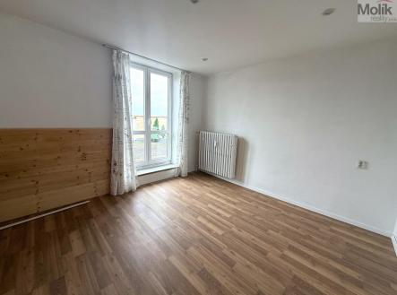 Pronájem bytu, 1+kk, 20 m²