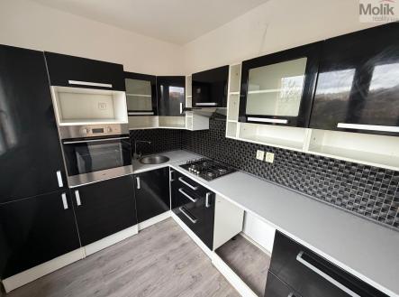 Prodej bytu, 2+1, 54 m²