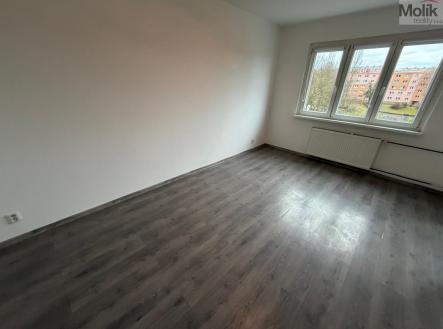 Prodej bytu, 2+1, 54 m²