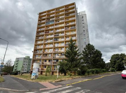 Pronájem bytu, 2+1, 46 m² obrázek