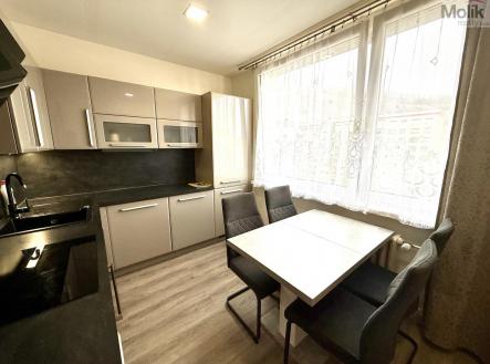 Prodej bytu, 2+1, 63 m²