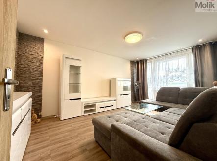 Prodej bytu, 2+1, 63 m²