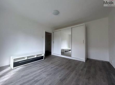 Pronájem bytu, 1+1, 30 m²