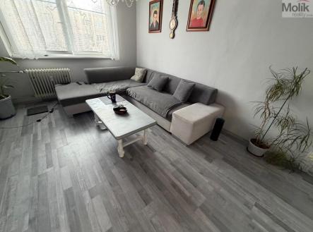 Prodej bytu, 2+1, 54 m²