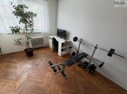 Prodej bytu, 2+1, 54 m²