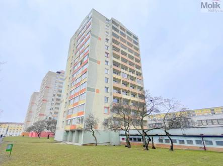 Prodej bytu, 1+kk, 22 m²