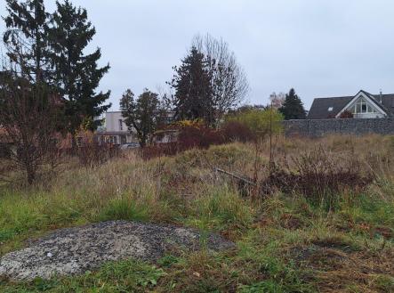 Prodej pozemku pro bydlení, 988 m²