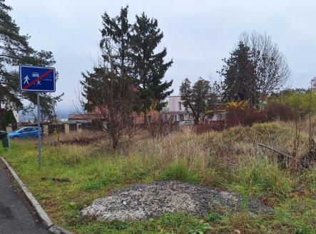 Prodej pozemku pro bydlení, 988 m²