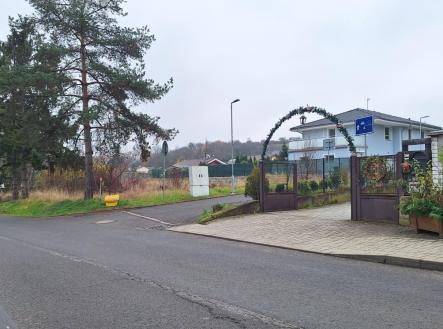 Prodej pozemku pro bydlení, 988 m²