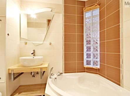 Pronájem bytu, 2+1, 54 m²