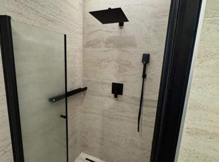 Pronájem bytu, 4+kk, 97 m²